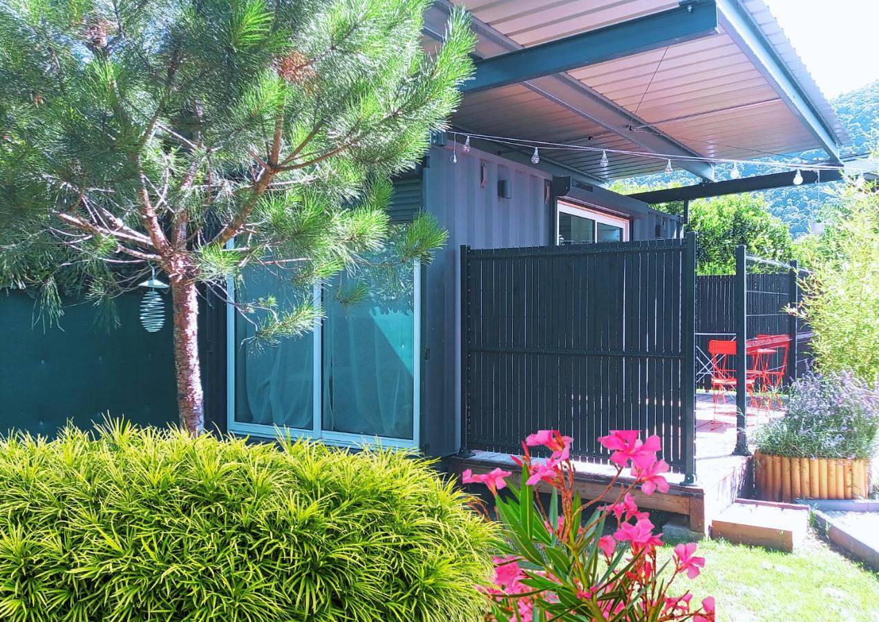 Appartement entier, La Promenade des 2 Pins - Bohème in Poisat, Isère