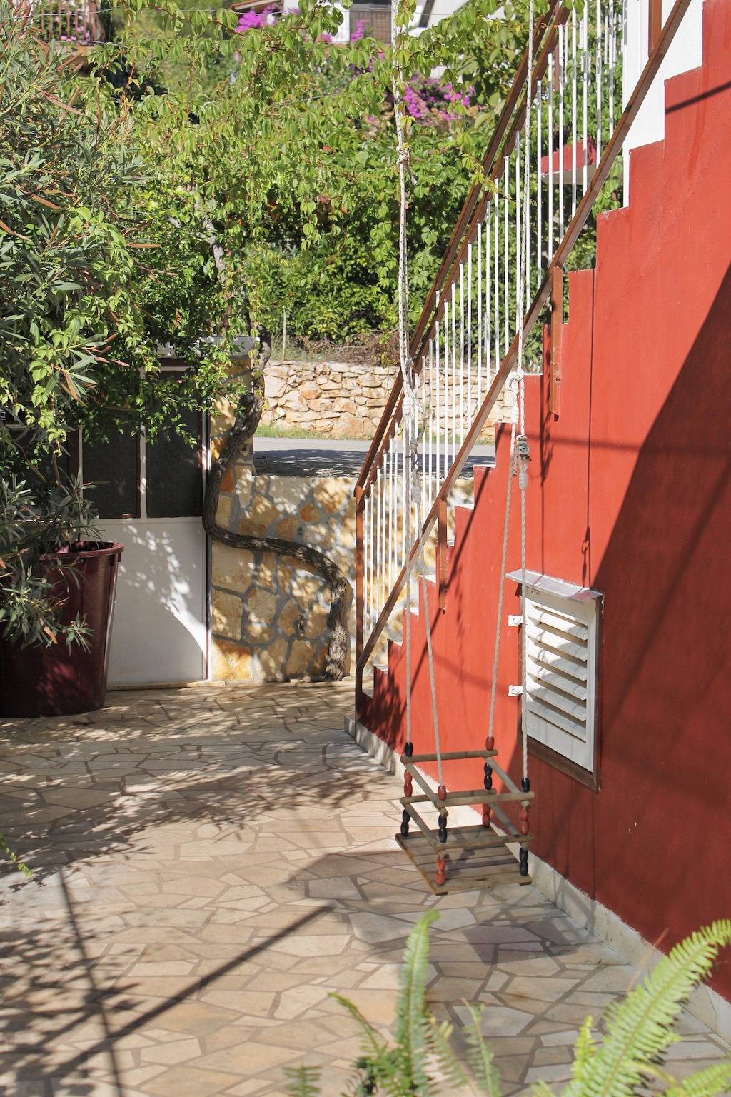 Entire apartment, One bedroom apartment with balcony Stari Grad, Hvar A-5724-f in Stari Grad, Hvar