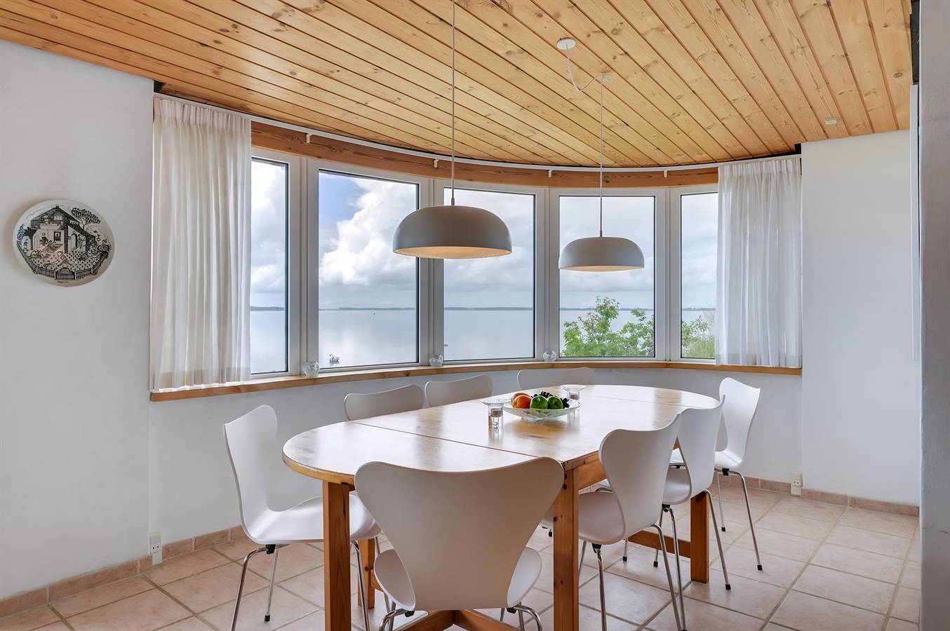 4 bedroom pet friendly home in ølsted in Ølsted, Hovedstaden