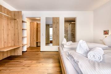 Ferienwohnung für 2 Personen in Schruns, Golm im Montafon, Bild 2