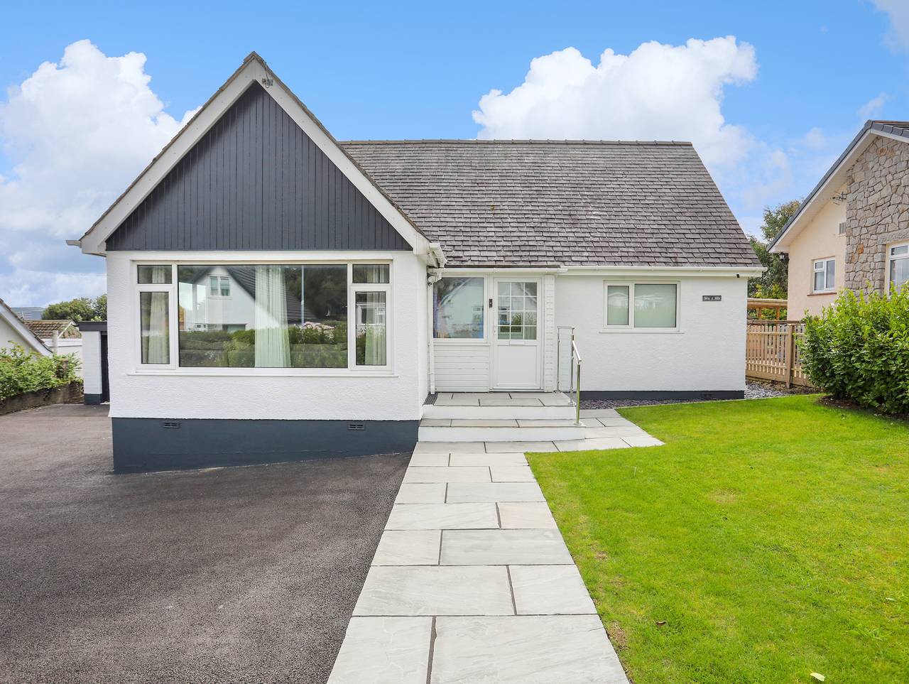 Swn Y Mor in Benllech, Isle of Anglesey