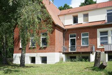 Apartament Wakacyjny dla 5 osoby w Stralsund, Okolice Stralsund, Zdjęcie 2