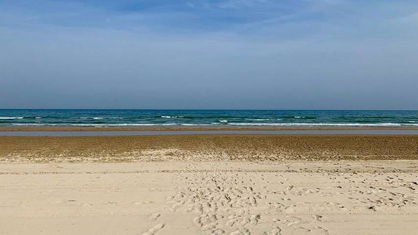 Ferienwohnung für 2 Personen, mit Garten in Karlshagen - 3