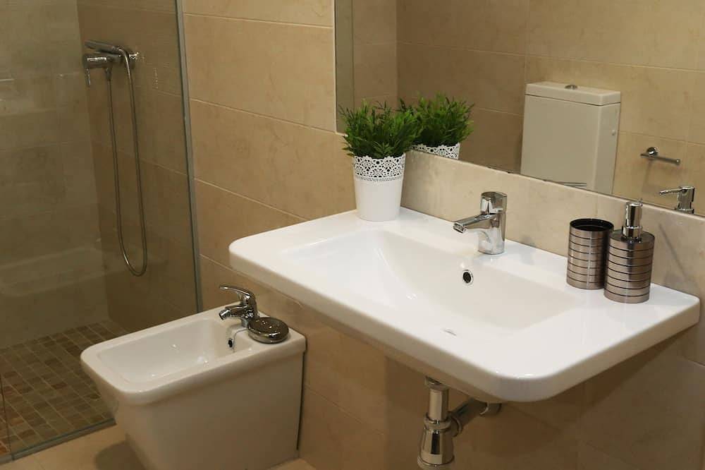 Appartement entier, Appartement-Salle de bain privée in Salamanque, Province de Salamanque