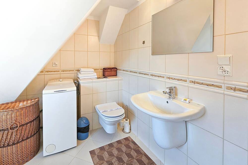 Ganze Wohnung, Labedz (La24 in Swinemünde, Stettiner Haff