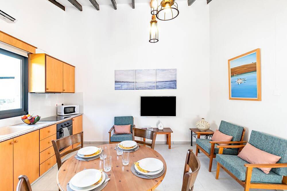 Kamara Boutique Guest Houses by Ezoria - Stavli in Peyia, Südzypern