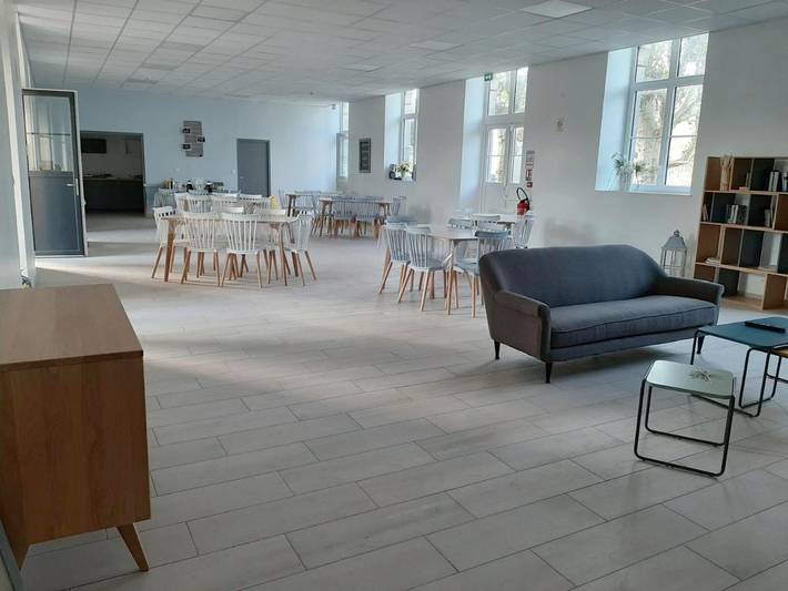 Gîte pour 2 personnes, avec jardin et vue à Châtelaillon-Plage - 4