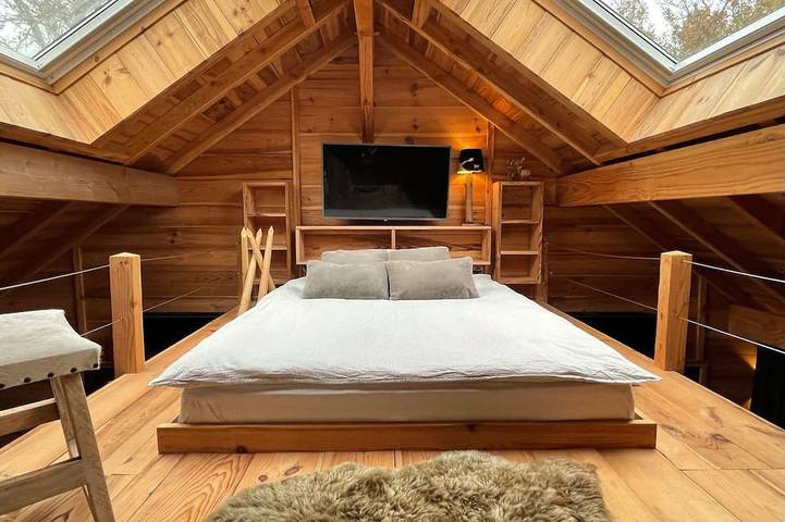 Location de vacances pour 20 personnes à Moustey - 4