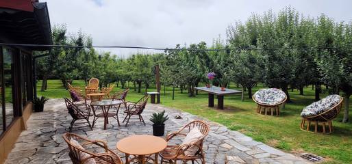 B&b voor 2 Personen in Suances, Cantabria Province, Afbeelding 4
