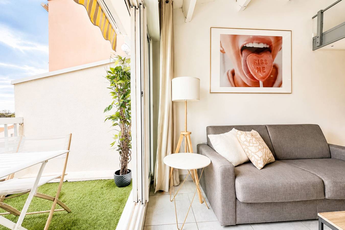 Photo : Appartement de vacances