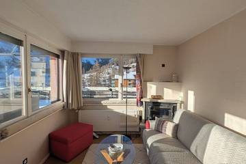 Ferienwohnung für 4 Personen in Leukerbad, Leukerbad & Umgebung, Bild 4