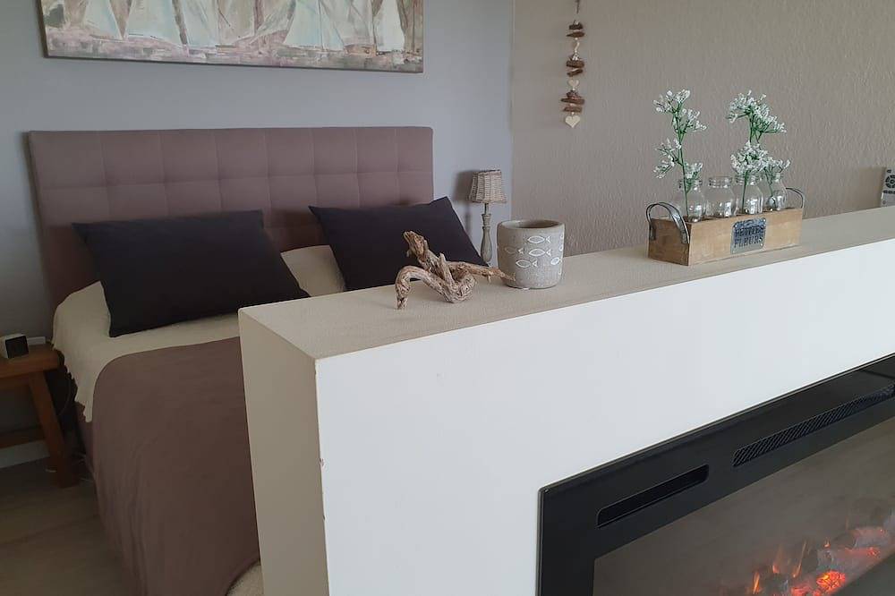 Ganze Wohnung, Alles neu! Hochwertige Wohnung mit traumhaftem Meerblick in Großenbrode, Ostholstein