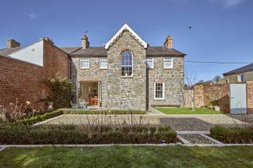Cottage for 6 People in County Down, Ulster, Photo 1