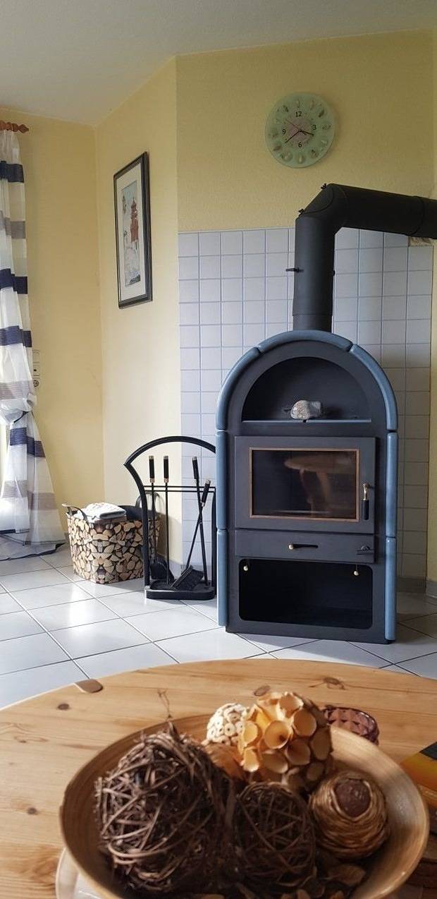 Ferienwohnung für 4 Personen, mit Terrasse und Garten in Wenkendorf - 2