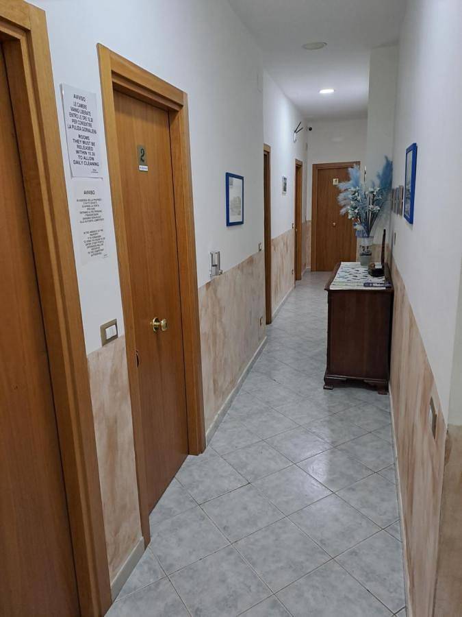 Relais Vista Mare in Pozzuoli, Napoli e dintorni
