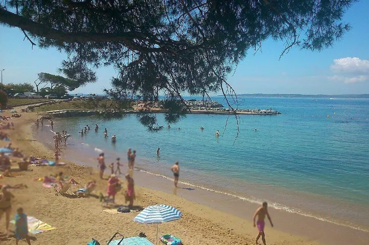 Holiday apartment for 4 people, with garden and terrace - 1