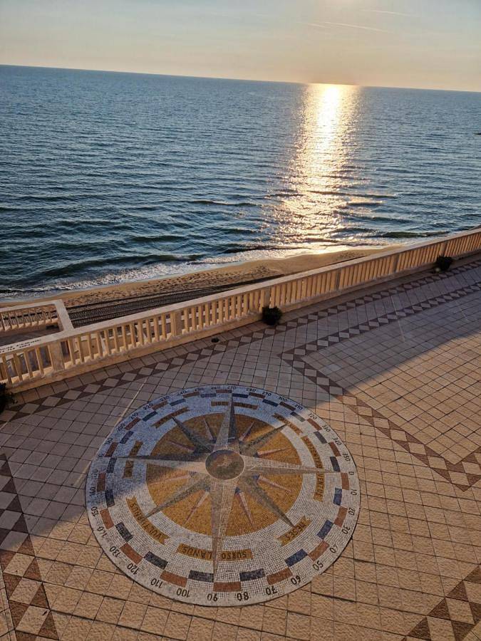 B&b per 2 persone, con Terrazza e Panorama a Anzio