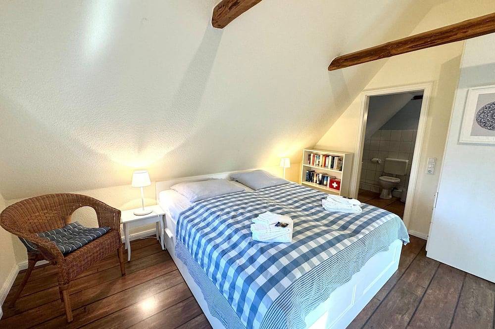Ganze Wohnung, Ferienwohnung/App. für 2 Gäste mit 25m² in Oldsum (172757) in Toftum (Föhr), Oldsum