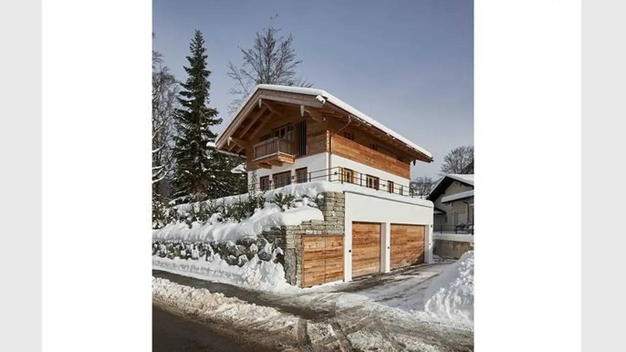 Ferienhaus für 7 Personen (215 m²) in Rottach-Egern in Rottach-Egern, Spitzingsee