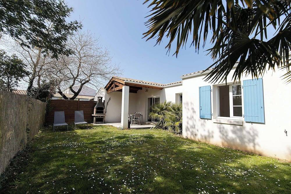Photo : Maison de vacances