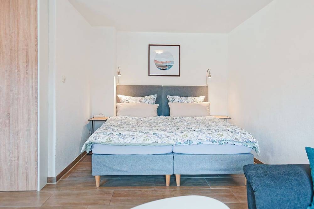 Ganze Wohnung, Shining apartment - Studio in Bamberg, Fränkisches Weinland