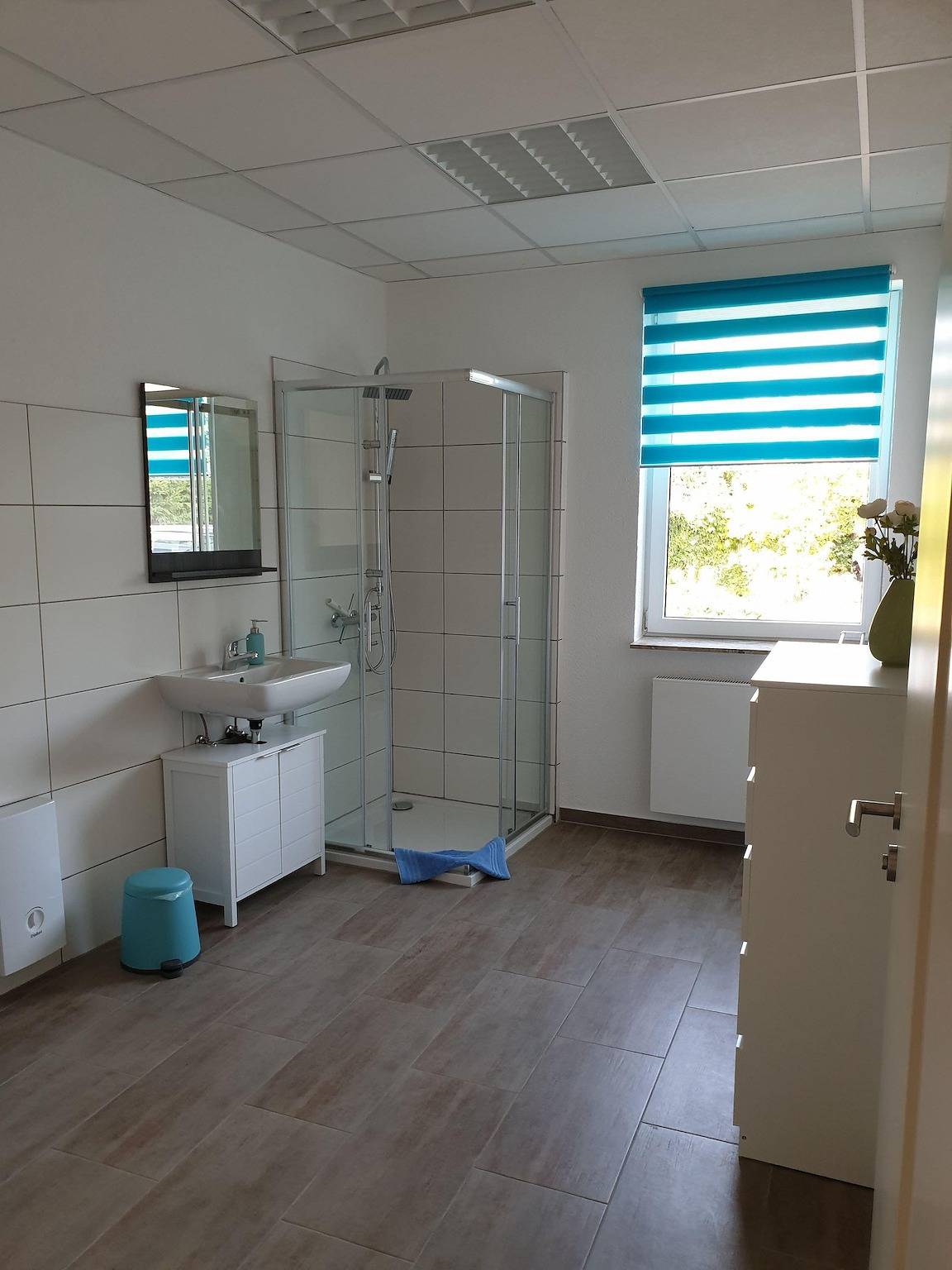 Ganze Ferienwohnung, Fewo 3 Weizengrund in Magdeburg, Elbe-Börde-Heide