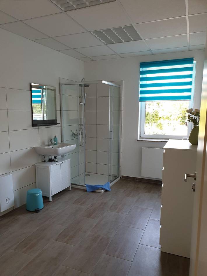 Ferienwohnung für 8 Personen, mit Haustier - 1