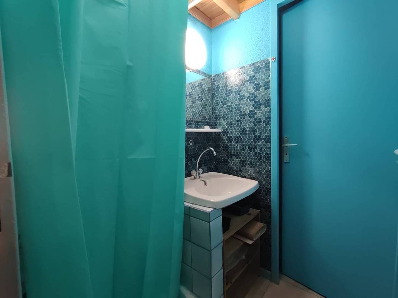 Appartement de vacances entier, Appartement T2 Mezzanine équipé pour 4 pers - 4Lbm290 Narbonne Plage in Narbonne Plage, Narbonne