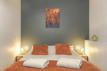 Gîte pour 4 personnes à Anse