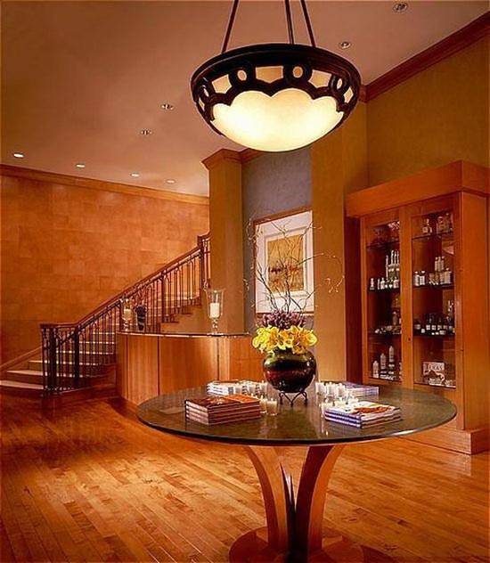 Hotel para 5 personas, con terraza y piscina además de jacuzzi y sauna - 1