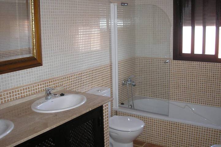 Chalet für 6 Personen, mit Garten in Conil de la Frontera - 4