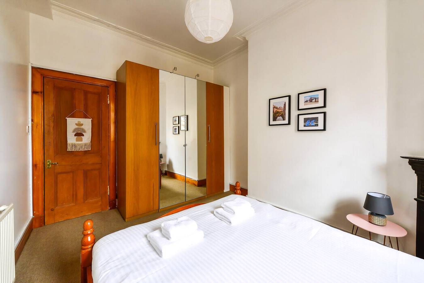 Entire apartment, Guestready - Cosy 1Bed in Leith in Leith, Edinburgh
