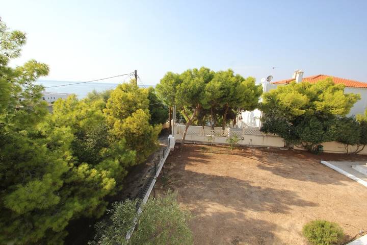 Gîte pour 3 personnes, avec balcon dans Égine - 4