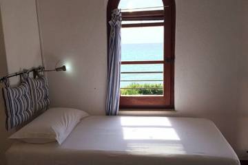 Villa pour 6 Personnes dans Santa Margherita di Pula, Région de Pula, Photo 2