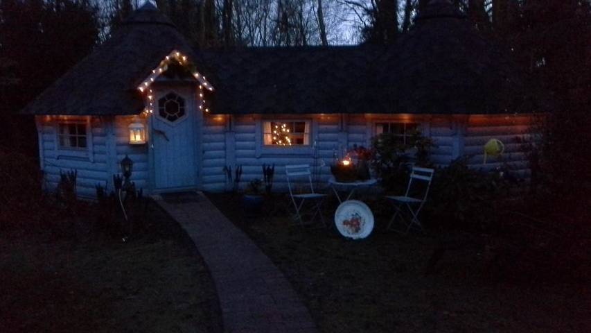 Chambre d’hôte pour 2 personnes, avec jardin et terrasse, animaux acceptés dans Frise - 2
