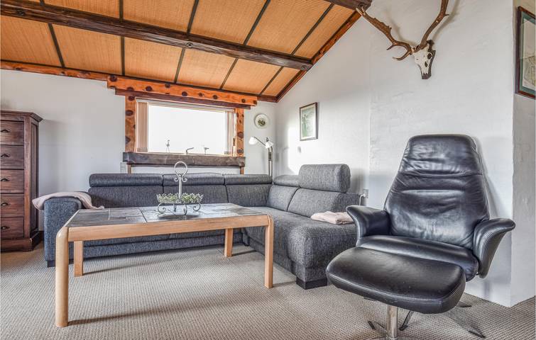 Ferienhaus für 8 Personen, mit Terrasse in Thorsminde - 4