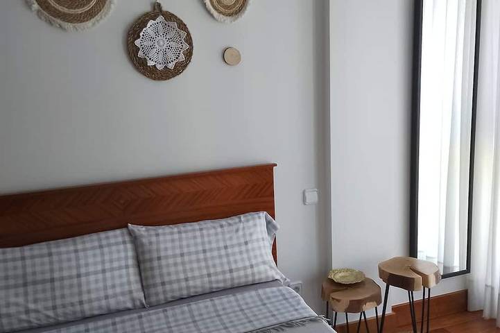 Entire apartment, Charming, with views, comfortable and centrally located. Close to the river and the National Park. in Boltaña, Aragonese Pyrenees