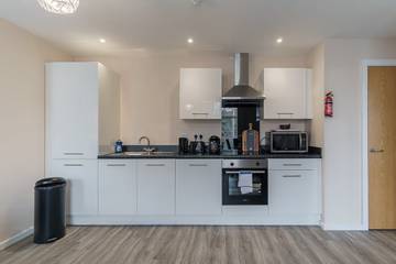 Apartment for 3 People in Greater Manchester, Photo 1