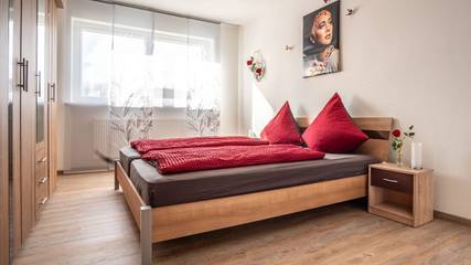 Ferienwohnung für 4 Personen in Altötting, Landkreis Altötting, Bild 1