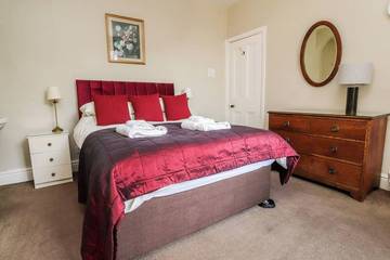 Cottage for 14 People in Skipton, North Yorkshire, Photo 3