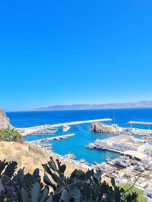 Gîte pour 5 personnes, avec vue dans Province d'Al Hoceima - 2