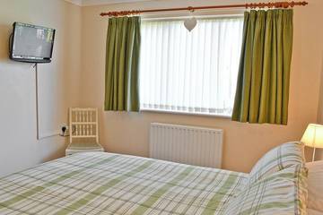 Bungalow for 4 People in Lincolnshire, Midlands, Photo 2