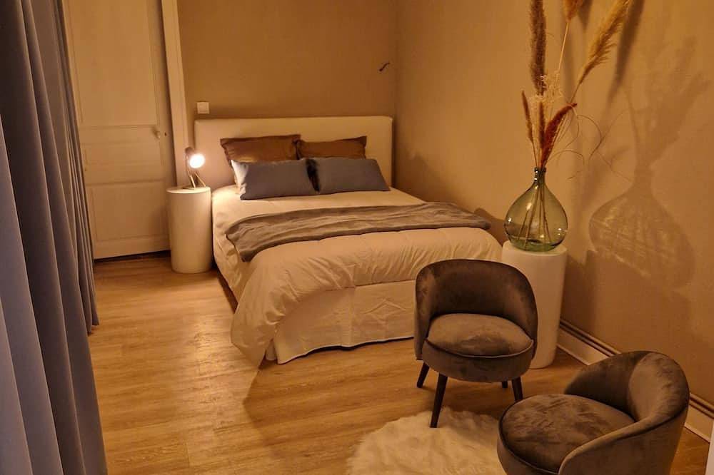 Ganze Wohnung, Maison Etoiles-Apartment-Luxus-Ensuite in Vernon (Normandie), Évreux und Umgebung