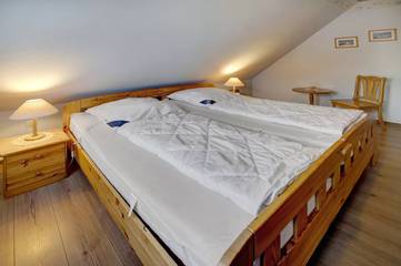 Ferienhaus für 4 Personen in Neßmersiel, Dornum, Bild 1