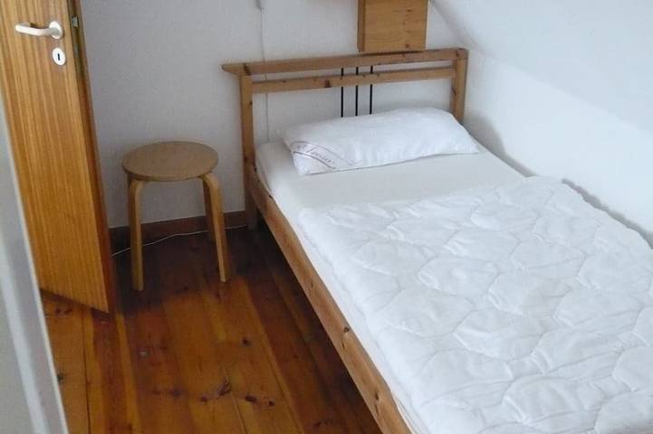 Ferienhaus für 7 Personen, mit Terrasse und Garten in Schönberg - 4