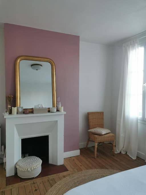 Location de vacances pour 4 personnes, avec terrasse à Pont-de-l'Arche - 4