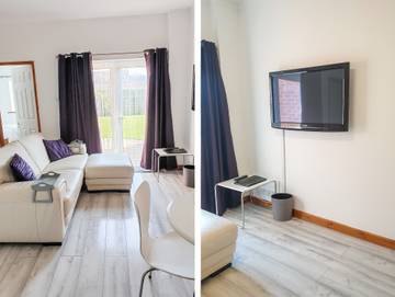 Bungalow for 4 People in York, Yorkshire, Photo 1