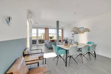 Glamping voor 4 Personen in Goeree-Overflakkee, Nederlandse Noordzeekust, Afbeelding 2