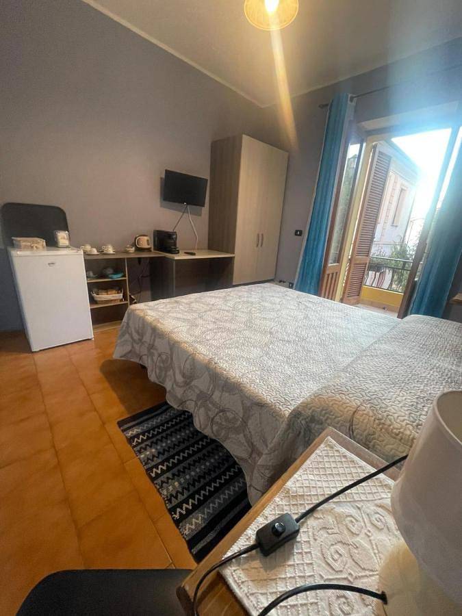 Maison d’hôte pour 3 personnes, avec jardin et vue à Baunei - 3