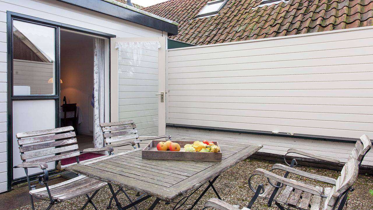 Ferienhaus für 4 Personen (100 m²) in Gemeente Ameland in Nes, Westfriesische Inseln